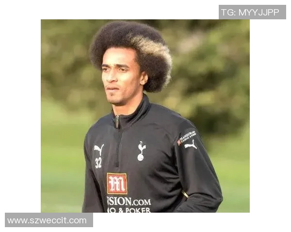 足球场上的奇怪发型大盘点那些让人忍俊不禁的球员造型